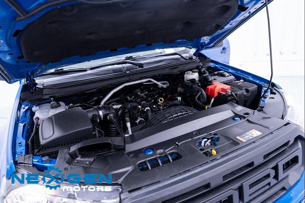 used 2019 Ford Ranger car, priced at $26,000