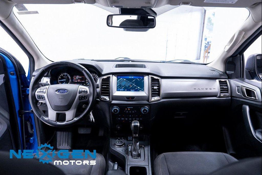 used 2019 Ford Ranger car, priced at $26,000