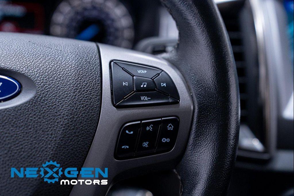 used 2019 Ford Ranger car, priced at $26,000