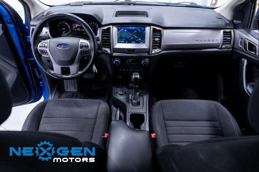 used 2019 Ford Ranger car, priced at $26,000