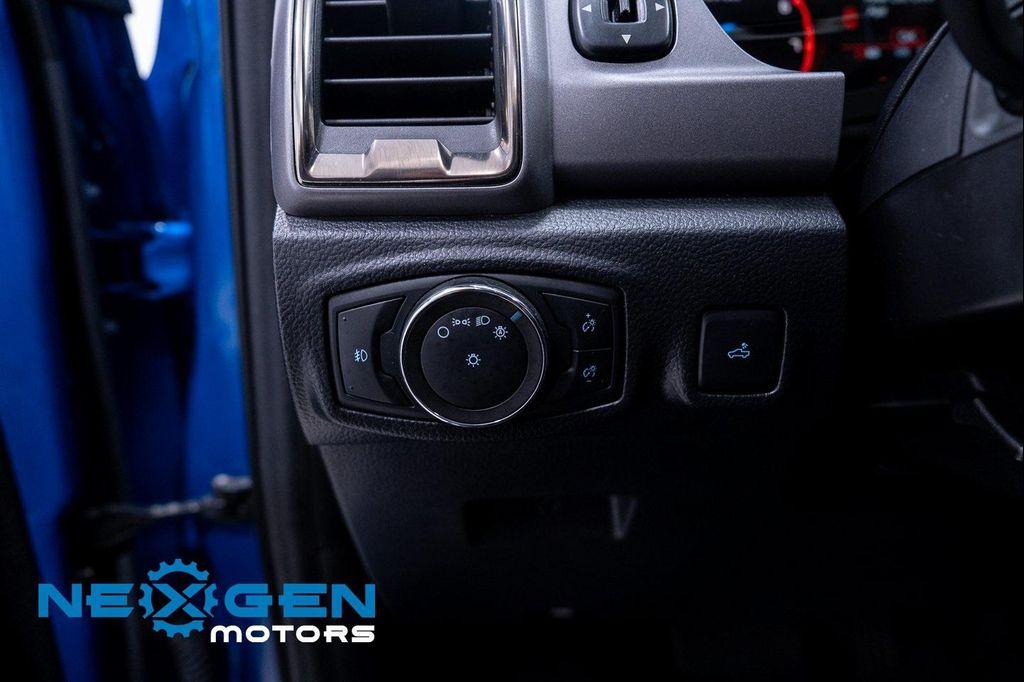 used 2019 Ford Ranger car, priced at $26,000