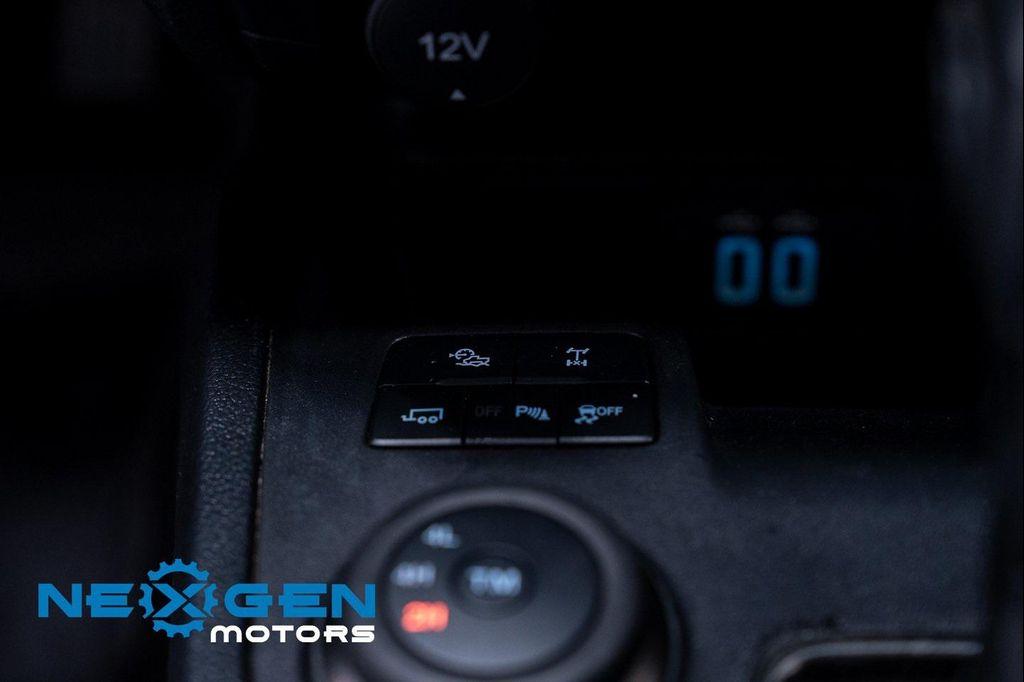 used 2019 Ford Ranger car, priced at $26,000