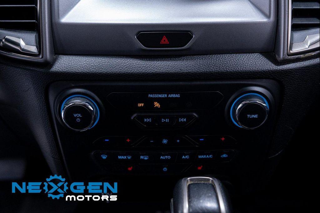 used 2019 Ford Ranger car, priced at $26,000