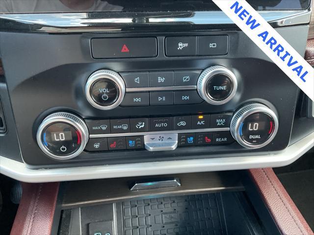 used 2023 Ford Expedition Max car, priced at $40,000