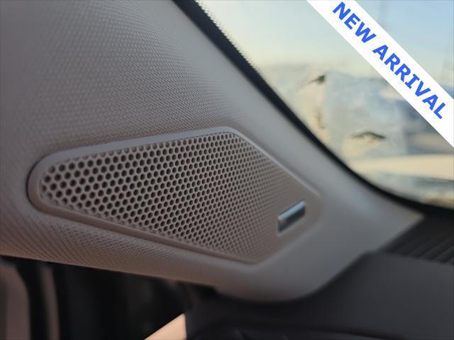 used 2023 Nissan Rogue car, priced at $23,000