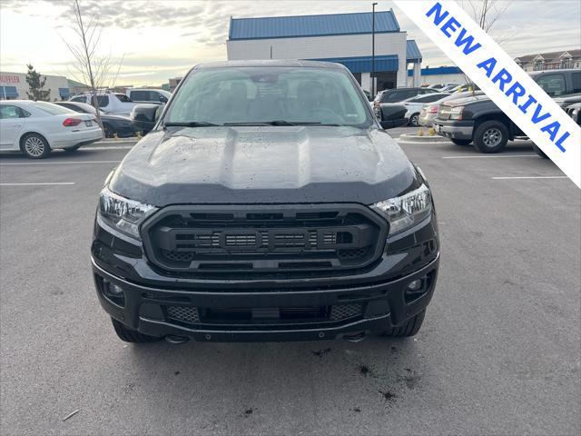 used 2020 Ford Ranger car, priced at $25,000