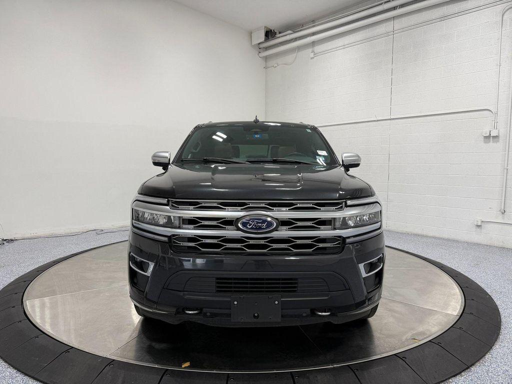 used 2023 Ford Expedition car, priced at $46,000
