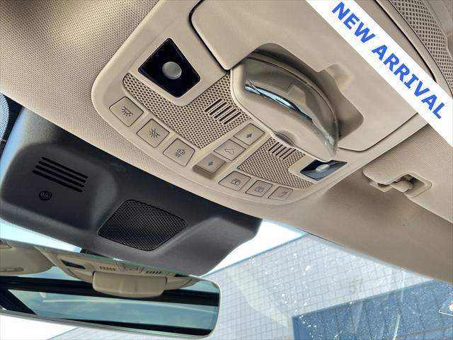 used 2023 Lincoln Navigator car, priced at $60,000