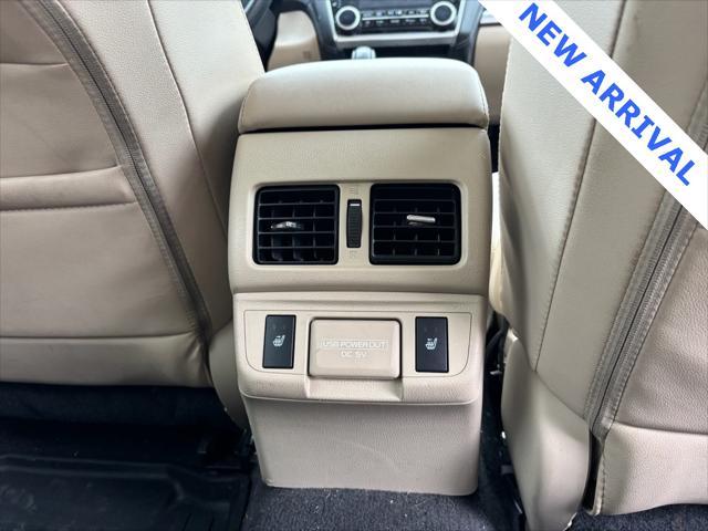 used 2018 Subaru Outback car, priced at $15,750