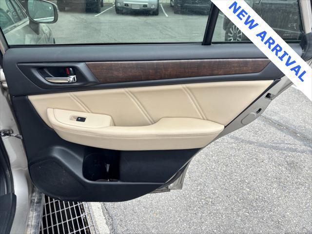used 2018 Subaru Outback car, priced at $15,750