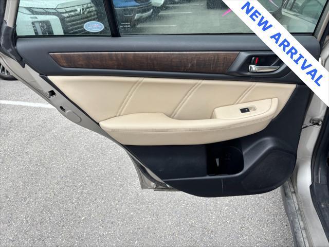used 2018 Subaru Outback car, priced at $15,750