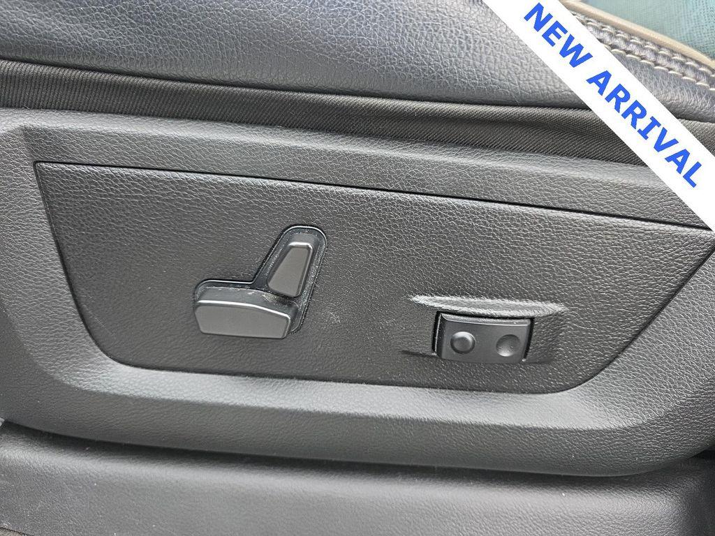 used 2023 Ram 2500 car, priced at $49,500