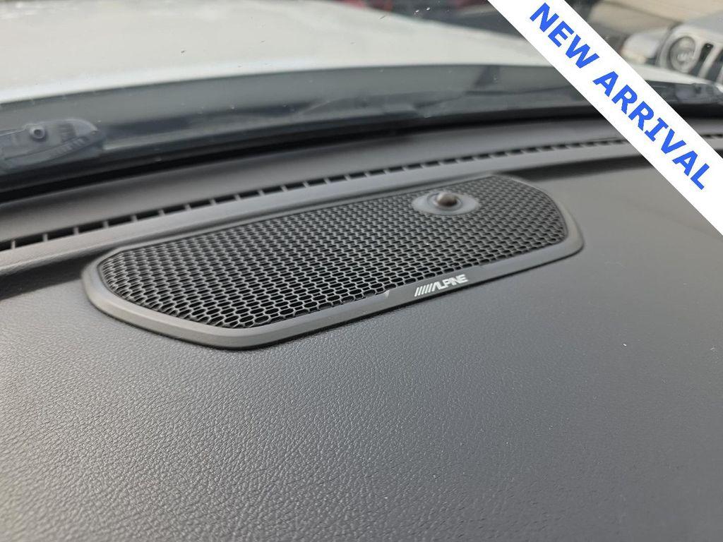 used 2023 Ram 2500 car, priced at $49,500