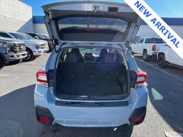 used 2018 Subaru Crosstrek car, priced at $16,500