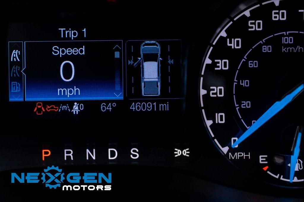 used 2023 Ford Ranger car, priced at $24,750