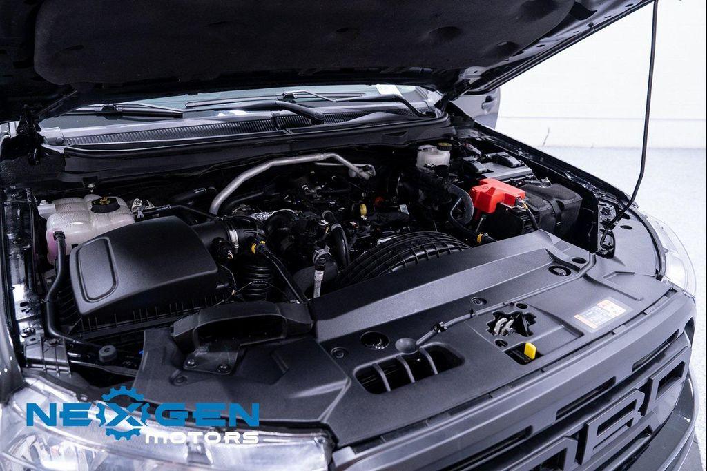 used 2023 Ford Ranger car, priced at $24,750