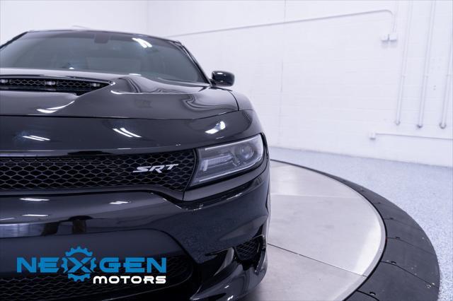 used 2017 Dodge Charger car, priced at $44,000