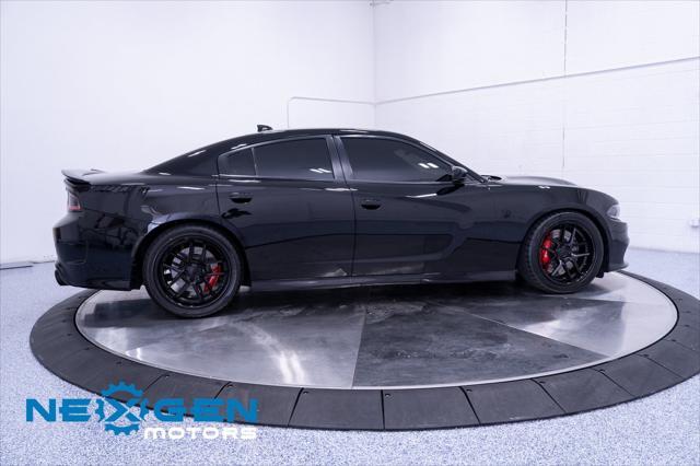 used 2017 Dodge Charger car, priced at $44,000