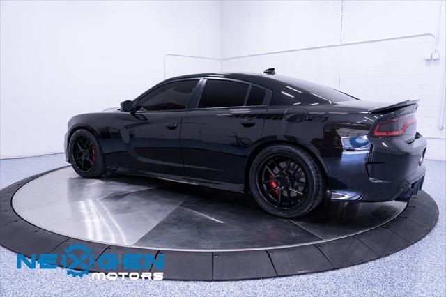 used 2017 Dodge Charger car, priced at $44,000
