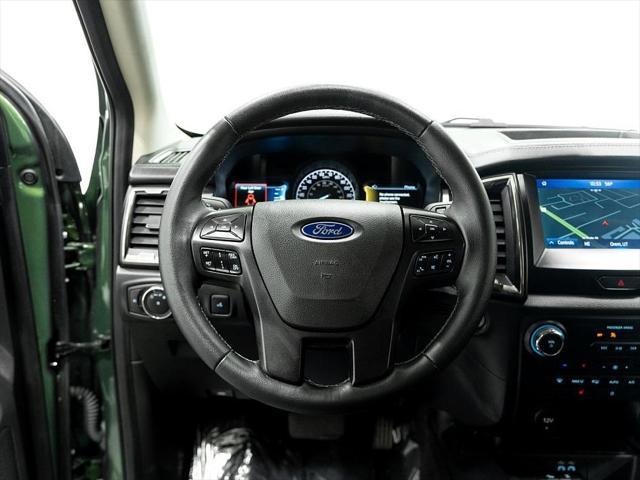 used 2023 Ford Ranger car, priced at $29,500