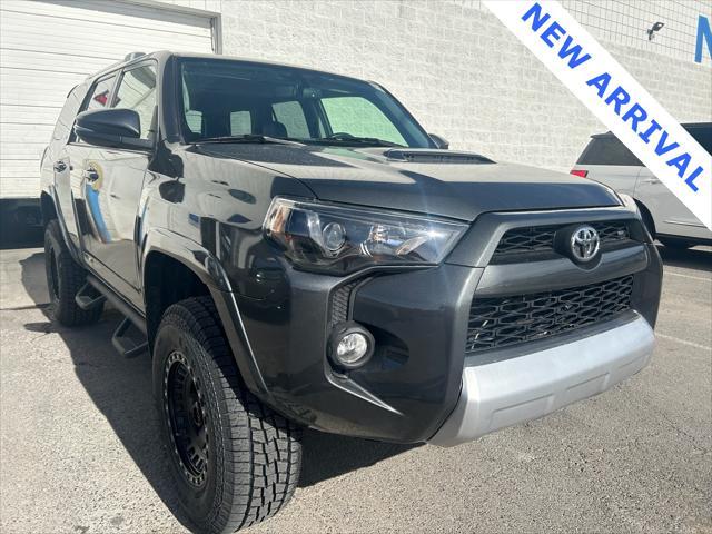 used 2016 Toyota 4Runner car, priced at $21,500