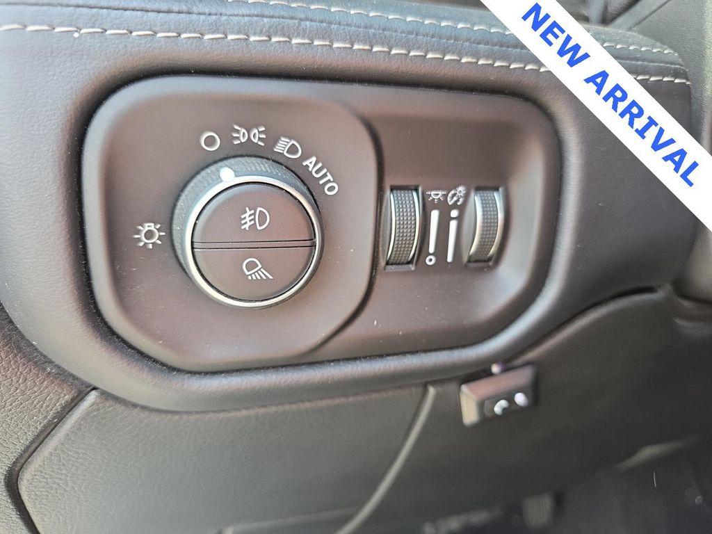 used 2019 Ram 2500 car, priced at $37,500