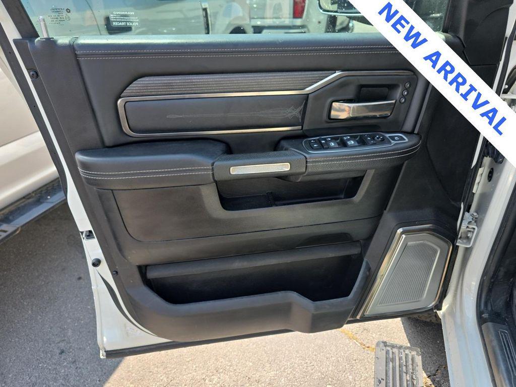 used 2019 Ram 2500 car, priced at $37,500