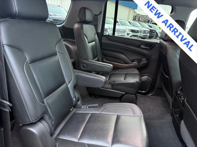 used 2020 Chevrolet Suburban car, priced at $35,000