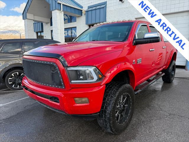 used 2011 Dodge Ram 3500 car, priced at $22,000