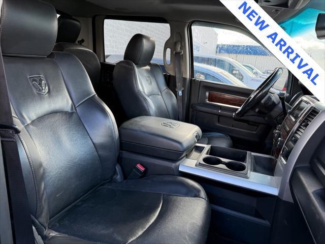 used 2011 Dodge Ram 3500 car, priced at $22,000