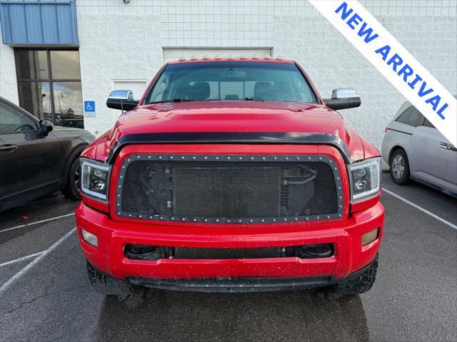 used 2011 Dodge Ram 3500 car, priced at $22,000