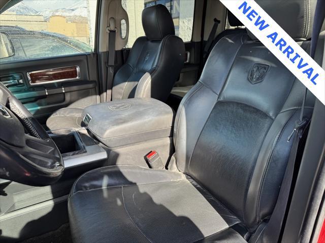 used 2011 Dodge Ram 3500 car, priced at $22,000