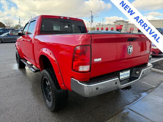 used 2011 Dodge Ram 3500 car, priced at $22,000