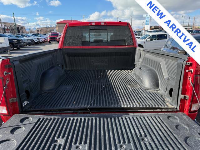 used 2011 Dodge Ram 3500 car, priced at $22,000