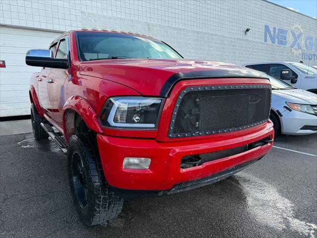 used 2011 Dodge Ram 3500 car, priced at $22,000