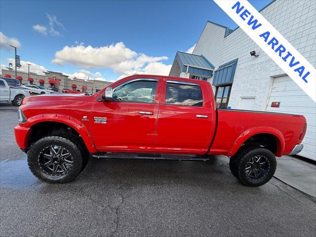 used 2011 Dodge Ram 3500 car, priced at $22,000