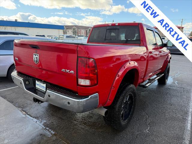 used 2011 Dodge Ram 3500 car, priced at $22,000