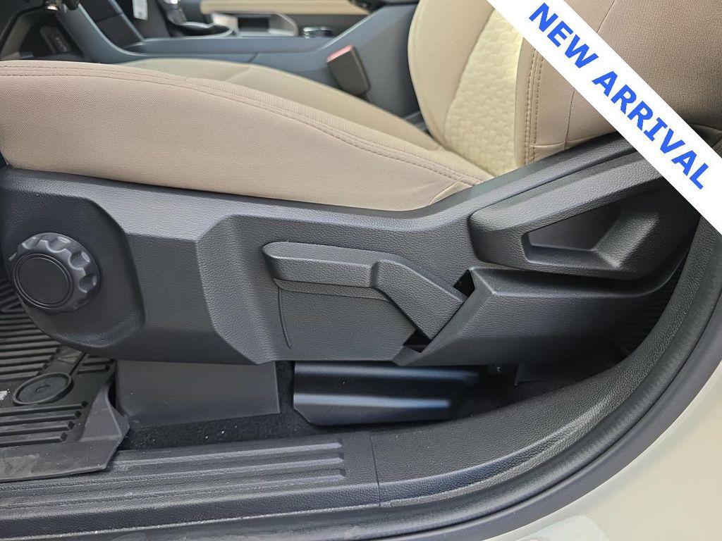 used 2025 Ford Ranger car, priced at $34,000