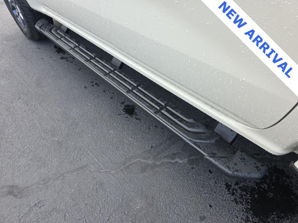 used 2025 Ford Ranger car, priced at $34,000