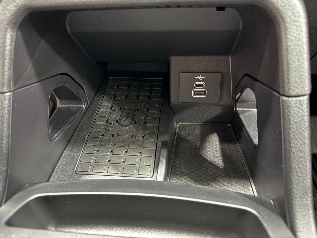 used 2025 Ford Ranger car, priced at $34,000