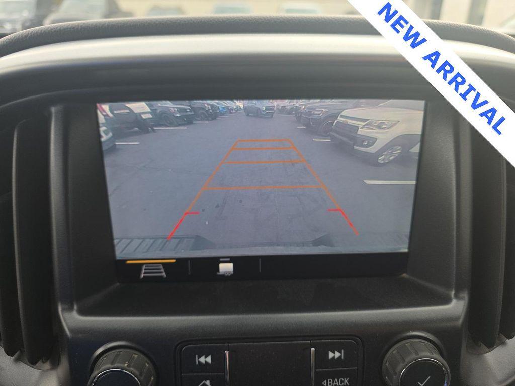 used 2019 Chevrolet Colorado car, priced at $25,750