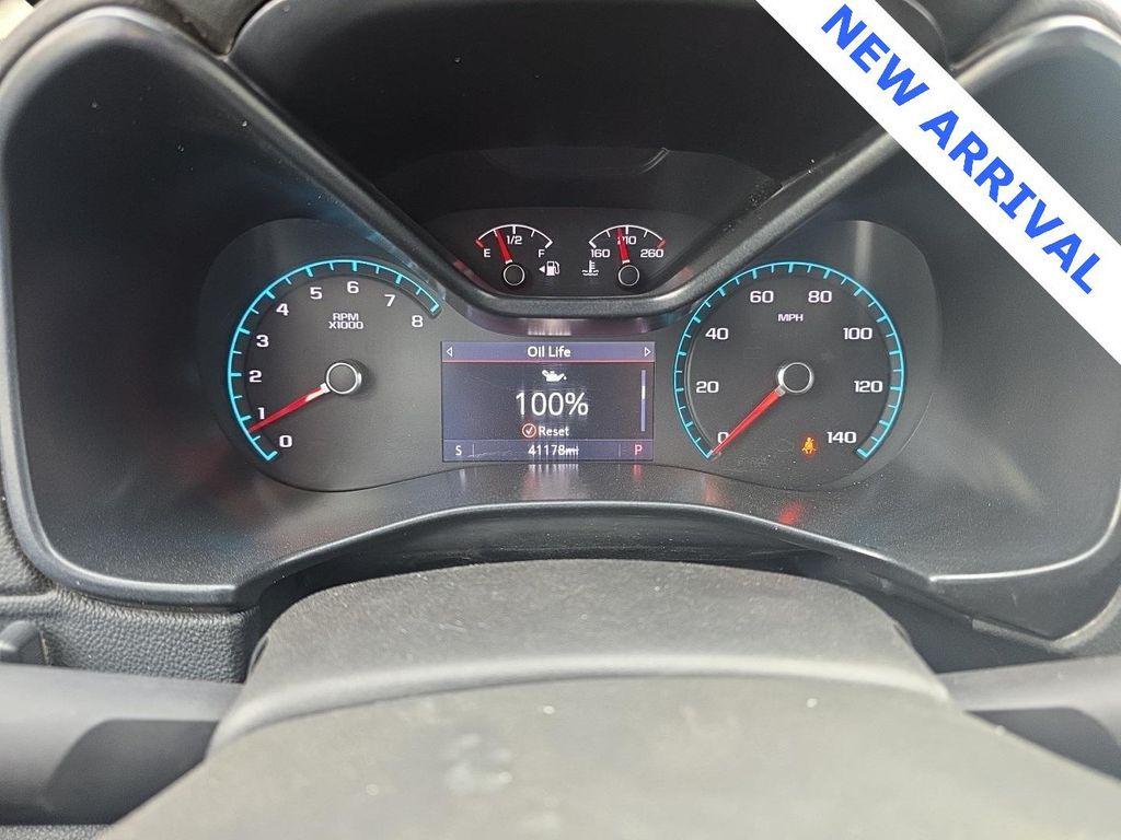 used 2019 Chevrolet Colorado car, priced at $25,750