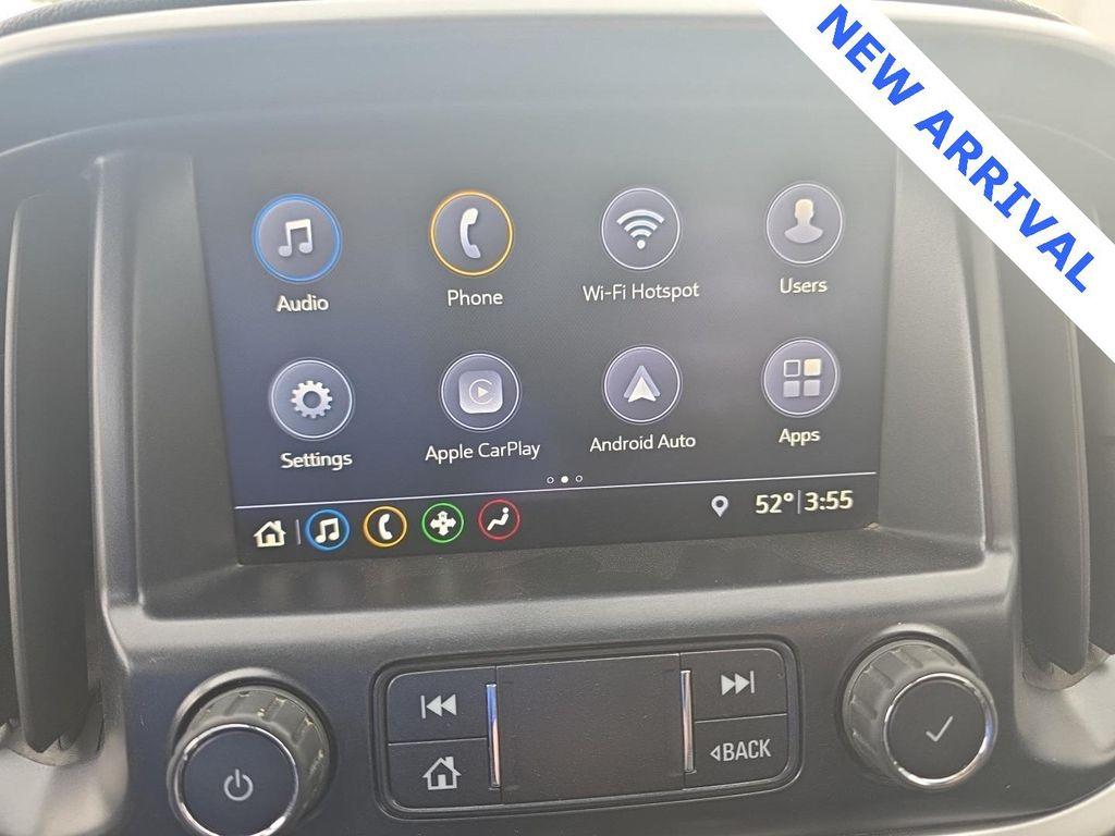 used 2019 Chevrolet Colorado car, priced at $25,750