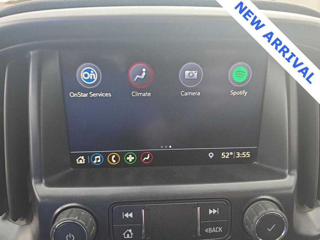 used 2019 Chevrolet Colorado car, priced at $25,750