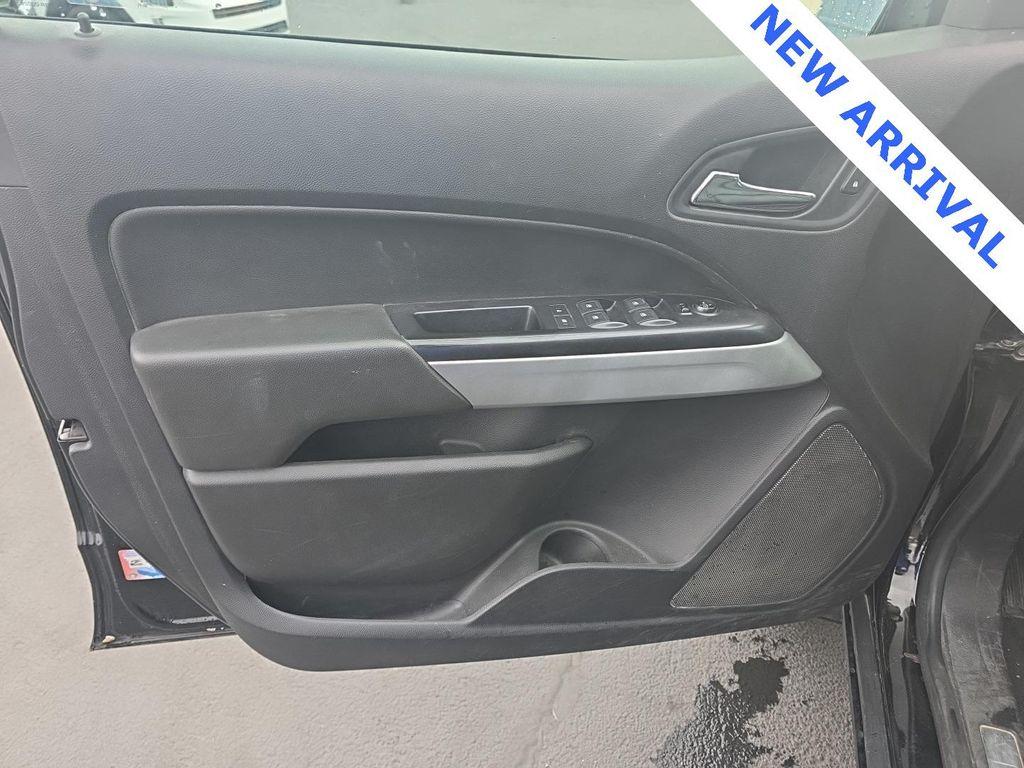 used 2019 Chevrolet Colorado car, priced at $25,750