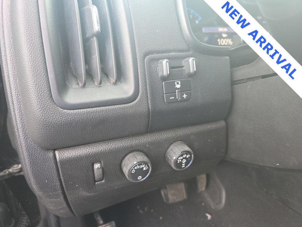 used 2019 Chevrolet Colorado car, priced at $25,750
