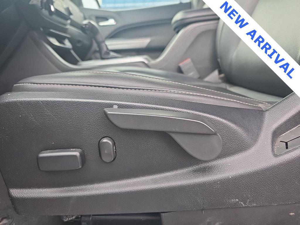 used 2019 Chevrolet Colorado car, priced at $25,750