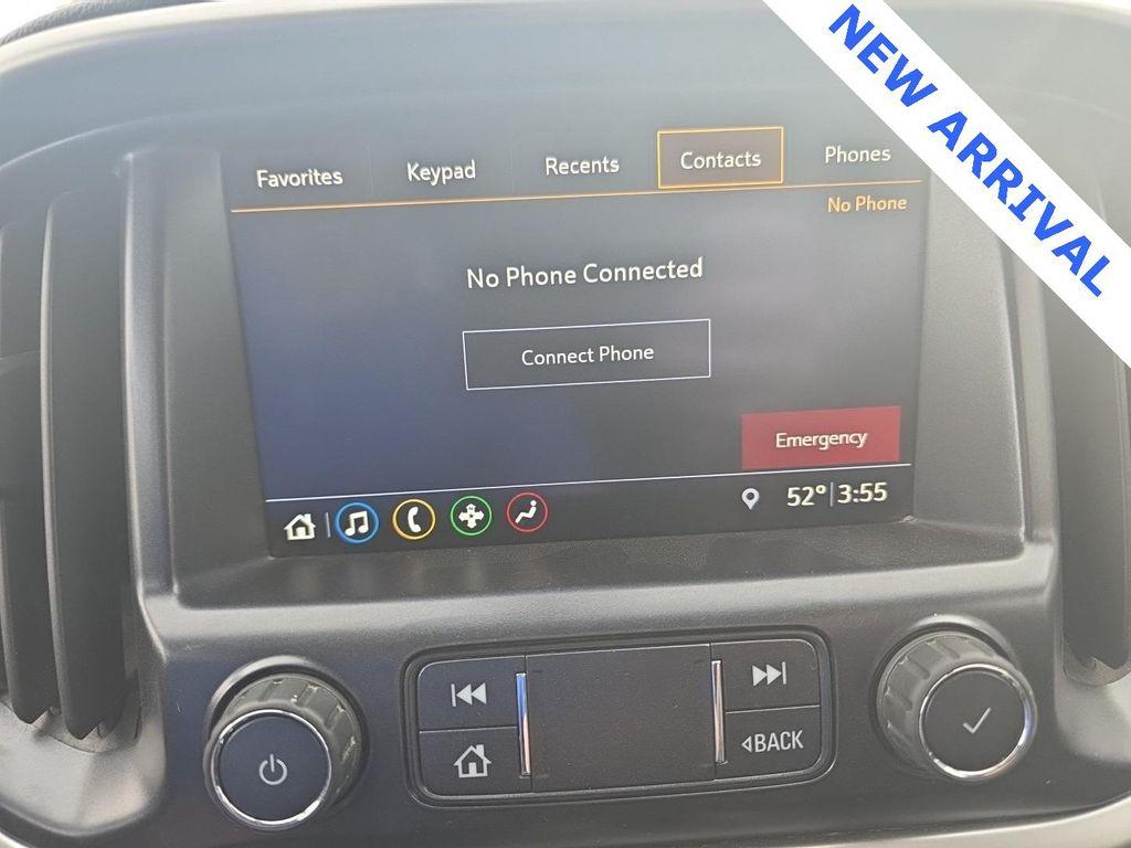 used 2019 Chevrolet Colorado car, priced at $25,750