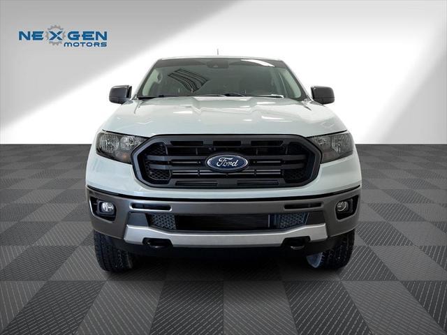 used 2022 Ford Ranger car, priced at $26,000