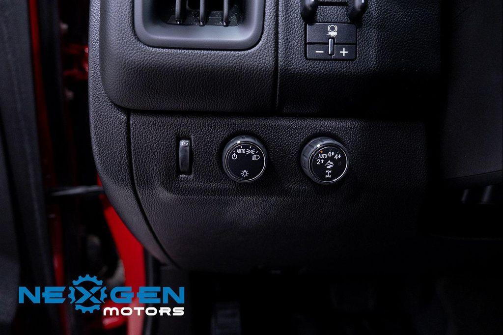 used 2018 Chevrolet Colorado car, priced at $22,900